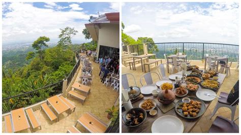 Balay sa Busay: Feel at home and Dine at the .